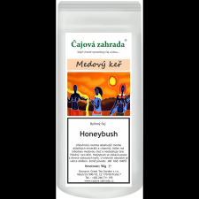 Čajová zahrada Tea garden Honeybush red 90 g (04053) tea