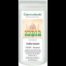 Čajová zahrada Tea Garden India Assam TGFOPI Borpatra - black tea, 90g (4275) tea