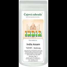 Čajová zahrada Tea Garden India Assam TGFOPI Keyhung - black tea, 90g (4278) tea