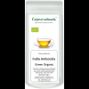 Čajová zahrada Tea Garden - India Darjeeling Ambootia Green Organic - green tea, 70 g (04354)
