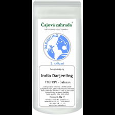 Čajová zahrada Tea Garden India Darjeeling FTGFOPI Balasun - black tea, 500g (5160) tea