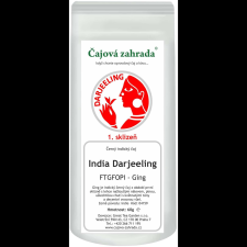 Čajová zahrada Tea Garden India Darjeeling FTGFOPI Ging - black tea, 60g (4159) tea