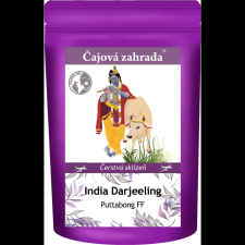 Čajová zahrada Tea Garden India Darjeeling Puttabong FF - black tea, 50g (4074) tea