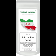 Čajová zahrada Tea Garden Iran TGFOP Lahijan - black tea, 90g (4348) tea