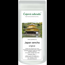 Čajová zahrada Tea Garden - Japan Sencha - green tea, 500 g (05082) tea