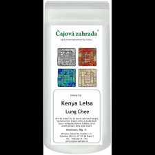 Čajová zahrada Tea Garden - Kenya Lelsa Lung Chee - green tea, 500 g (05273) tea