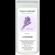 Čajová zahrada Tea Garden Lavender Tea (04038) tea