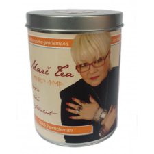 Čajová zahrada Tea Garden - Marcela Košanová &amp; Generous Gentleman 100 g (04708) tea