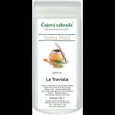 Čajová zahrada Tea Garden Mate La Traviata 90 g (04203) tea