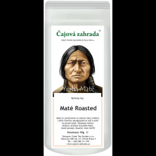 Čajová zahrada Tea Garden Mate Roasted 90 g (04199) tea