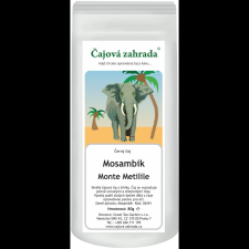Čajová zahrada Tea Garden Mozambique OPI Monte Metilile - black tea, 500g (5291) tea