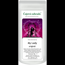 Čajová zahrada Tea Garden My Lady - black flavored tea, 90g (4110) tea