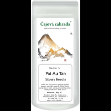 Čajová zahrada Tea Garden Pai Mu Tan Silvery Needle 40 g (04230) tea