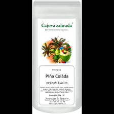 Čajová zahrada Tea Garden - Piña Colada - fruit tea, 90 g (04188) tea