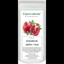 Čajová zahrada Tea Garden - Pomegranate &amp; Acai - fruit tea, 500 g (05382) tea