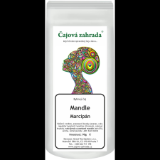 Čajová zahrada Tea Garden Rooibos Almond &amp; Marzipan 90 g (04234) tea