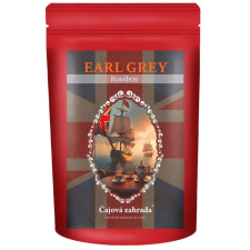 Čajová zahrada Tea Garden Rooibos Earl Grey 90 g (04238) tea