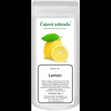 Čajová zahrada Tea Garden Rooibos Lemon - Lemon 90 g (04249) tea