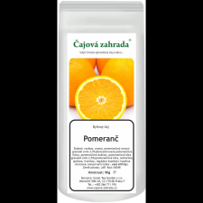 Čajová zahrada Tea Garden Rooibos Orange 90 g (04248) tea
