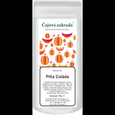 Čajová zahrada Tea Garden Rooibos Piña colada 90 g (04231) tea
