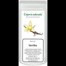 Čajová zahrada Tea Garden Rooibos Vanilla 90 g (04247) tea