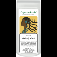 Čajová zahrada Tea Garden Rooibos Walnut 90 g (04232) tea