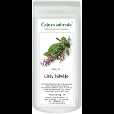 Čajová zahrada Tea Garden Sage leaf (04031) tea