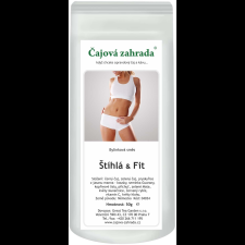 Čajová zahrada Tea Garden Slim &amp; Fit (04034) tea