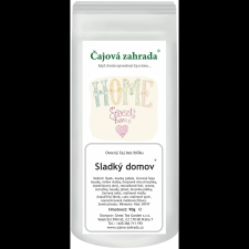Čajová zahrada Tea Garden - Sweet Home ® - fruit tea, 500 g (05197) tea