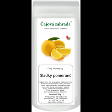 Čajová zahrada Tea Garden Sweet Orange - black flavoured tea, 500g (5114) tea