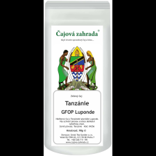 Čajová zahrada Tea Garden - Tanzania Luponde - green tea, 500 g (05256) tea