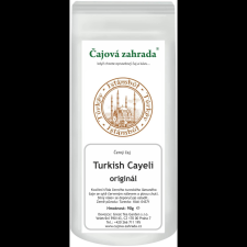 Čajová zahrada Tea Garden Turkish Tea Cayeli - black tea, 90g (4371) tea