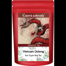 Čajová zahrada Tea Garden Vietnam Oolong Kim Tuyem Red 500 g (05343) tea