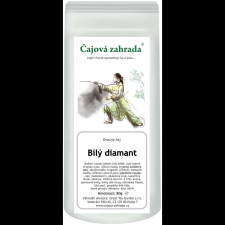 Čajová zahrada Tea Garden - White Diamond - fruit tea, 80 g (04341) tea