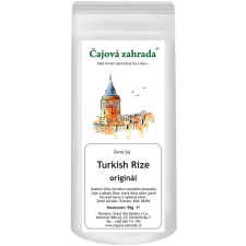 Čajová zahrada török tea Rize - fekete tea, 500g tea