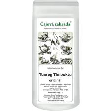 Čajová zahrada - Tuareg Timbuktu - zöld ízesített tea, 500 g tea