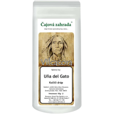 Čajová zahrada Vilcacora - Uña del Gato - Macskakarom 50 g tea