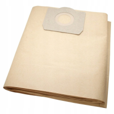 AJS Porzsák kétrétegű papír Electrolux, Rowenta, Karcher (6.904.051) porszívókhoz porzsák