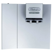  Ajtó kávékifolyóval ezüst kisháztartási gépek kiegészítői