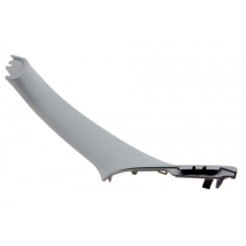  Ajtó kilincs, belső felszerelés ELSŐ BMW 5 F10 09-/BAL 51417225855 autóalkatrész