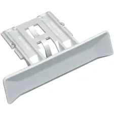  AJTÓFOGANTYÚ WHIRLPOOL 481249818013 beépíthető gépek kiegészítői