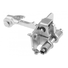  Ajtóhatároló ELSŐ OPEL MOVANO 98-10, RENAULT MASTER 98- 8200597523 autóalkatrész