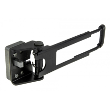  Ajtóhatároló HÁTSÓ MERCEDES SPRINTER 1995-2006,VW LT II 1996-2006 9017600428 autóalkatrész
