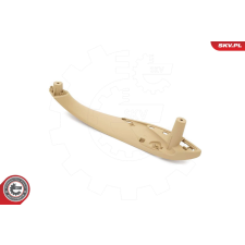  Ajtókilincs ; BMW 3 4 ; 51417279316 karosszéria elem