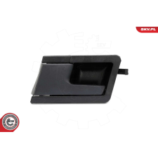  Ajtókilincs ; VW Transporter T4 ; 701837019A karosszéria elem