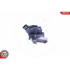  Ajtózár ; első bal ; FORD Focus C-Max ; 3M5A-R21813-ES karosszéria elem