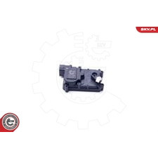  Ajtózár ; első bal ; HYUNDAI Accent I ; 95735-22011 karosszéria elem