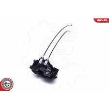  Ajtózár ; első bal ; HYUNDAI i30 ; 81310-2L020 karosszéria elem