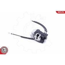  Ajtózár ; első bal ; HYUNDAI ix35 ; 81310-2S000 karosszéria elem