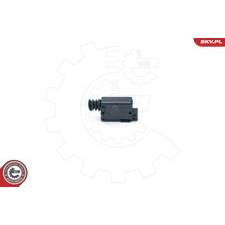  Ajtózár ; első bal/jobb, hátsó bal/jobb ; RENAULT Scenic Megane ; 7702127213 karosszéria elem